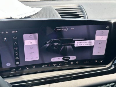 2026 Audi A6 Premium Plus quattro