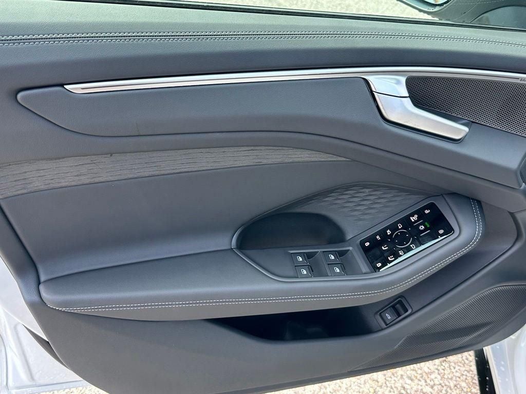 2026 Audi A6 Premium Plus quattro