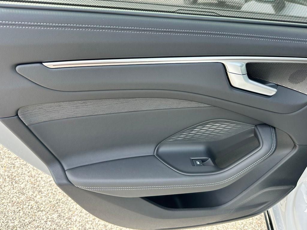 2026 Audi A6 Premium Plus quattro