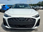 2026 Audi A6 Premium Plus quattro