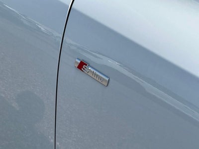 2026 Audi A6 Premium Plus quattro
