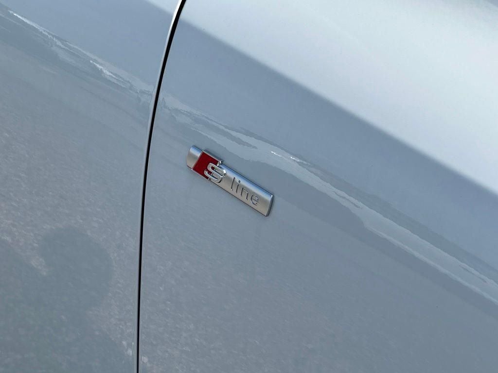 2026 Audi A6 Premium Plus quattro