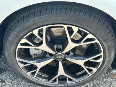2026 Audi A6 Premium Plus quattro