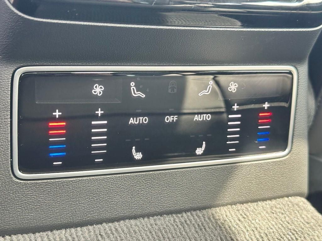 2026 Audi A6 Premium Plus quattro