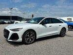 2026 Audi A6 Premium Plus quattro