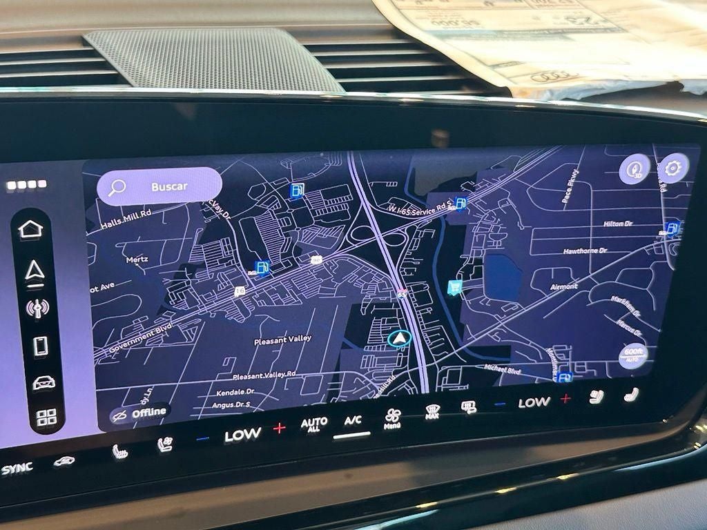 2026 Audi A6 Premium Plus quattro