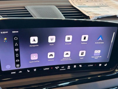 2026 Audi A6 Premium Plus quattro