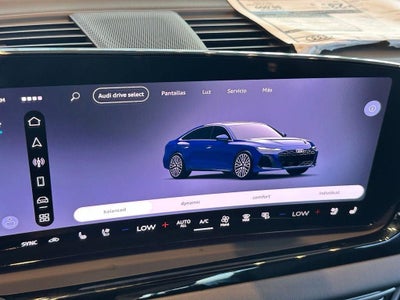 2026 Audi A6 Premium Plus quattro