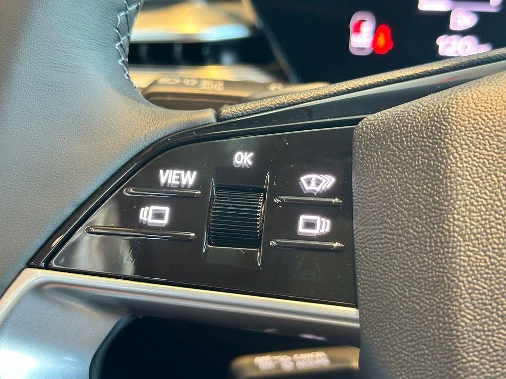 2026 Audi A6 Premium Plus quattro