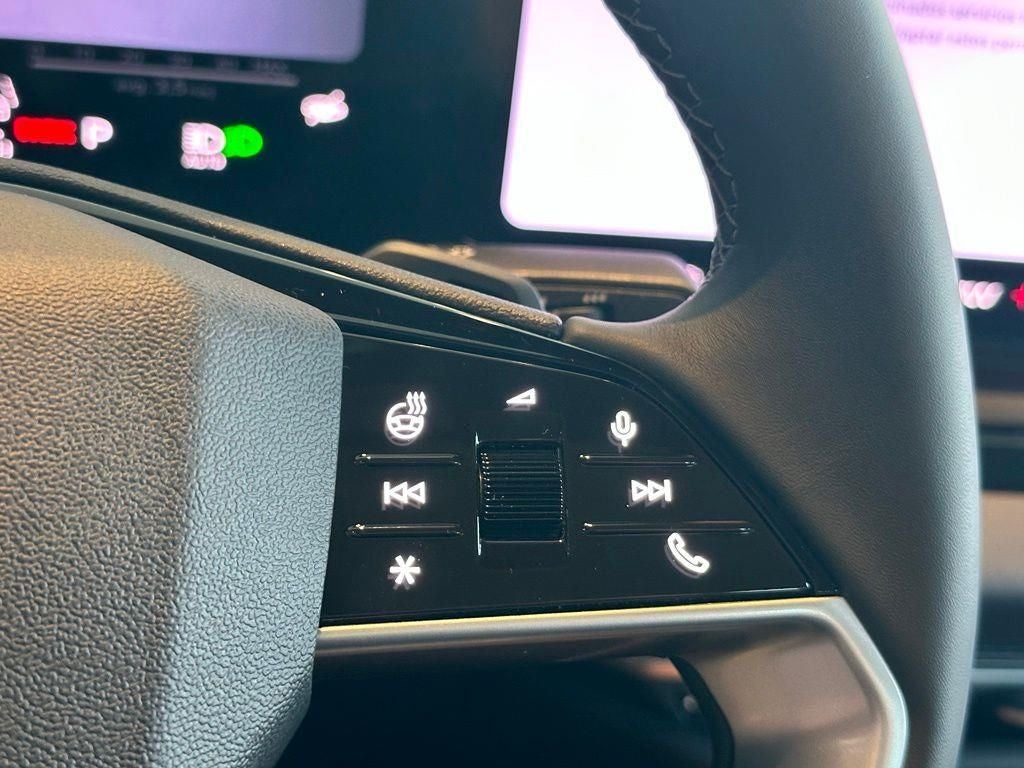 2026 Audi A6 Premium Plus quattro