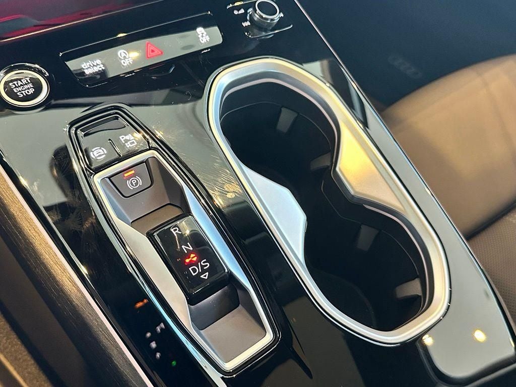 2026 Audi A6 Premium Plus quattro