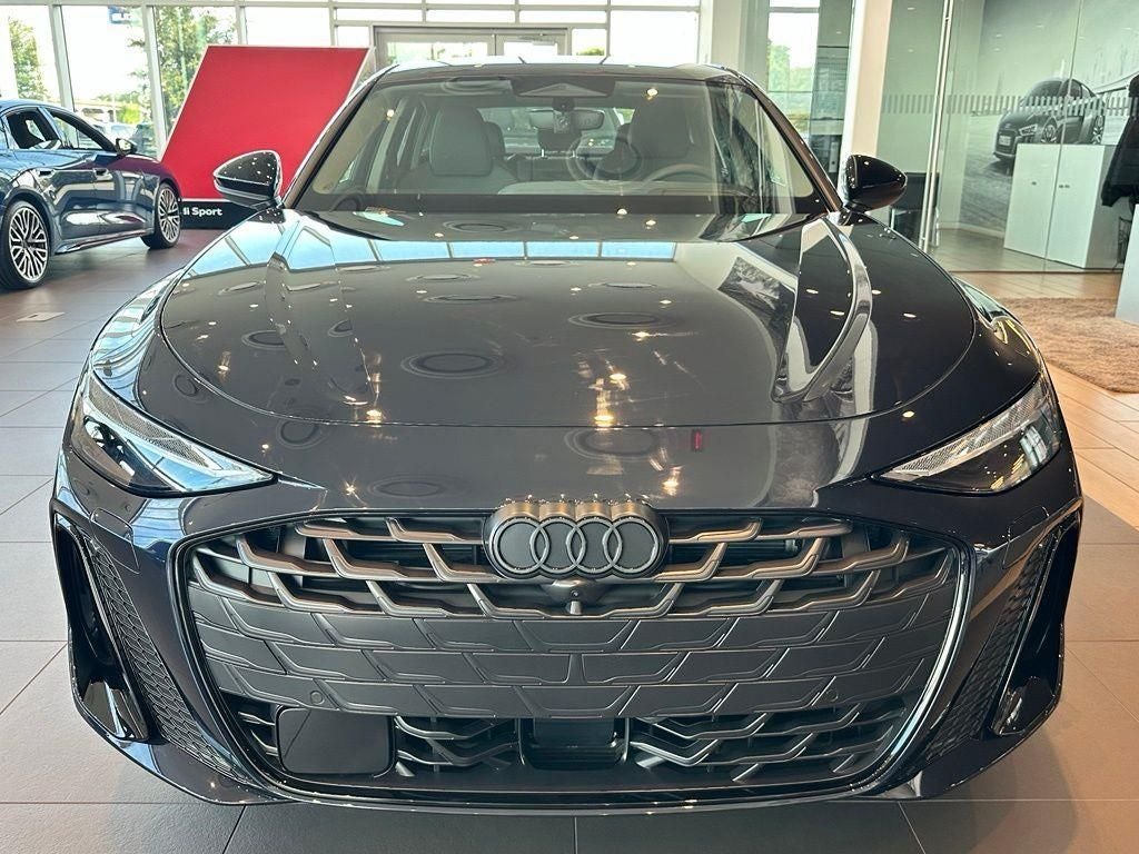 2026 Audi A6 Premium Plus quattro