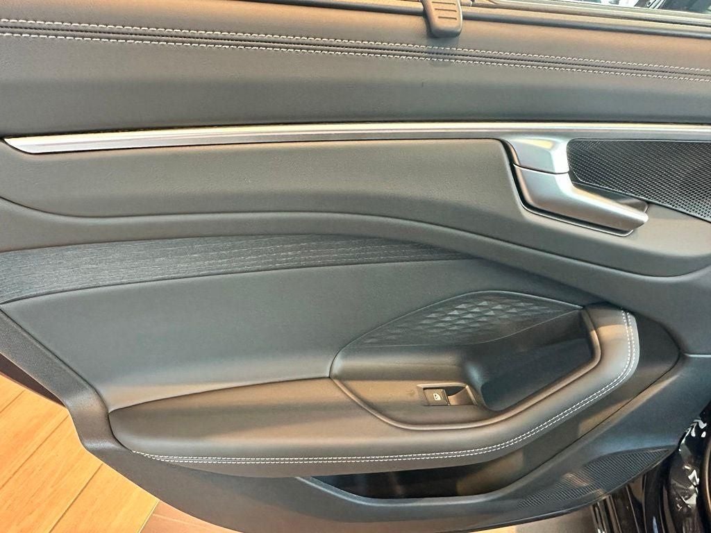 2026 Audi A6 Premium Plus quattro