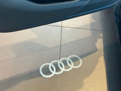 2026 Audi A6 Premium Plus quattro