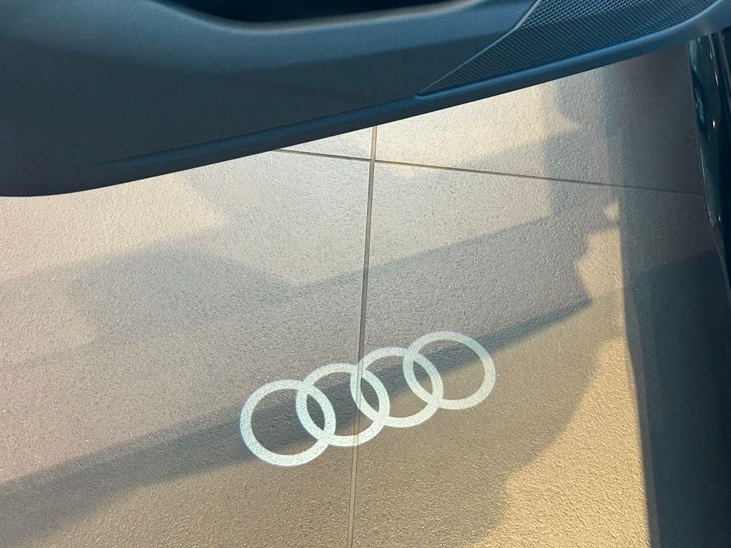2026 Audi A6 Premium Plus quattro