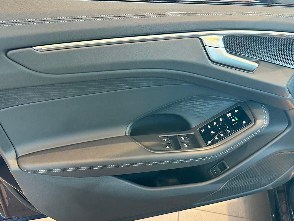 2026 Audi A6 Premium Plus quattro
