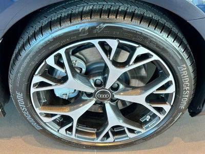 2026 Audi A6 Premium Plus quattro