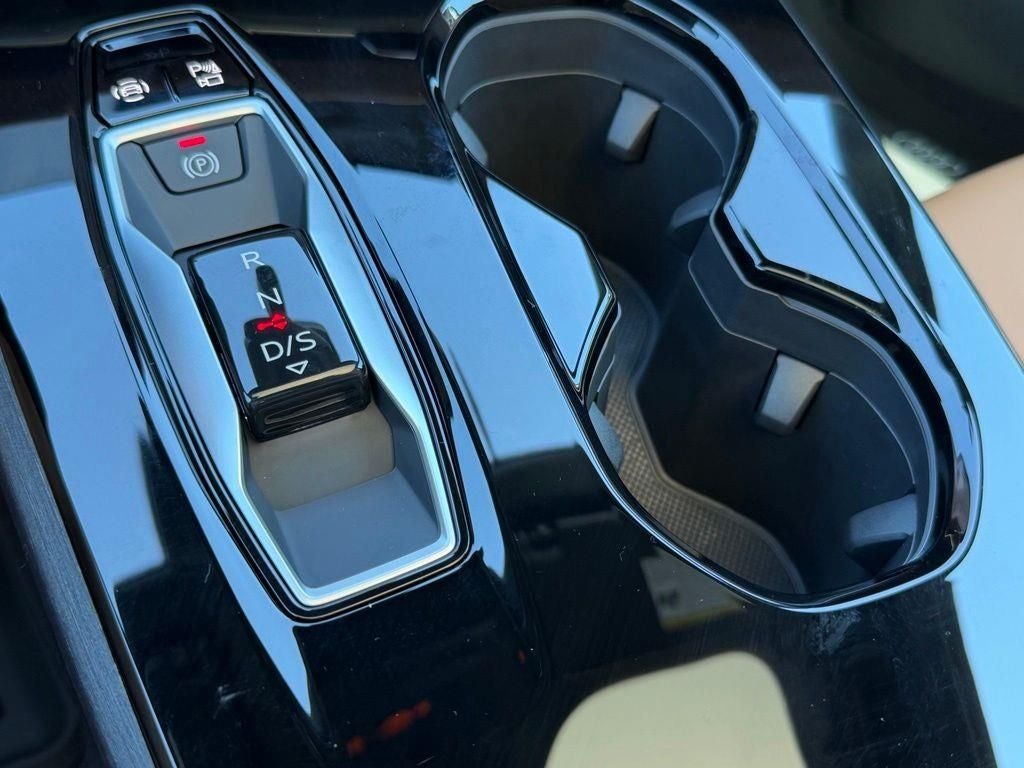 2026 Audi A5 quattro