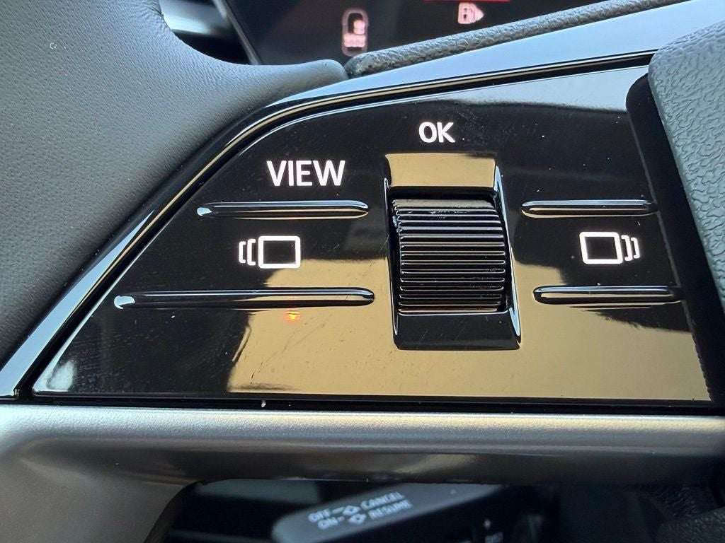 2026 Audi A5 quattro