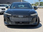 2026 Audi A5 quattro