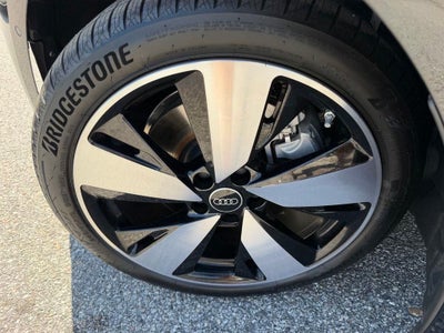 2026 Audi A5 quattro