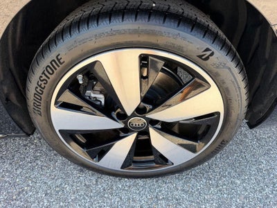 2026 Audi A5 quattro
