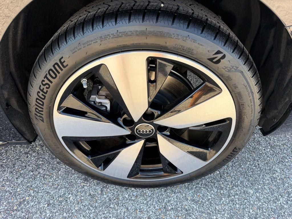 2026 Audi A5 quattro