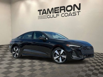 2026 Audi A5 quattro