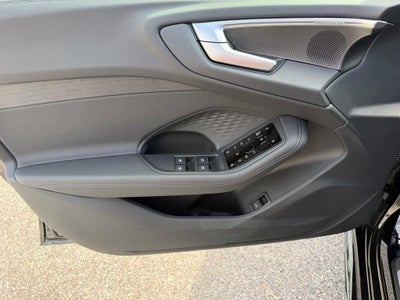 2026 Audi A5 quattro