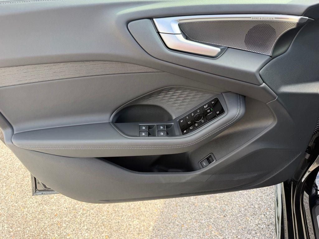 2026 Audi A5 quattro