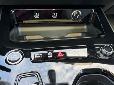 2026 Audi A5 quattro