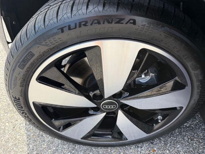 2026 Audi A5 quattro