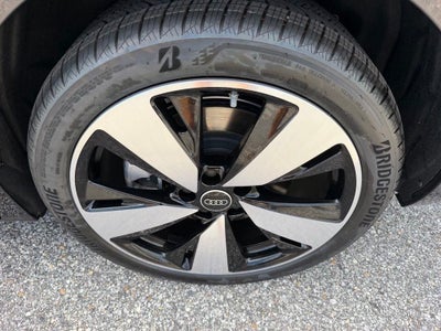 2026 Audi A5 quattro
