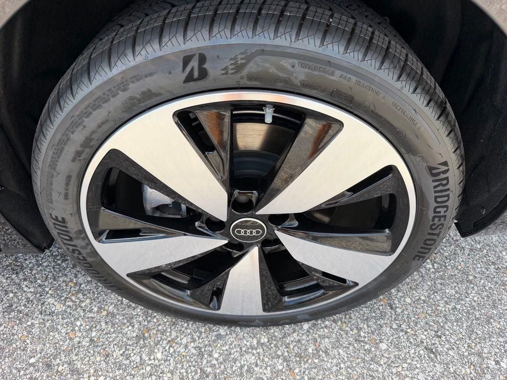 2026 Audi A5 quattro