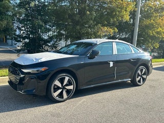 2026 Audi A5 quattro