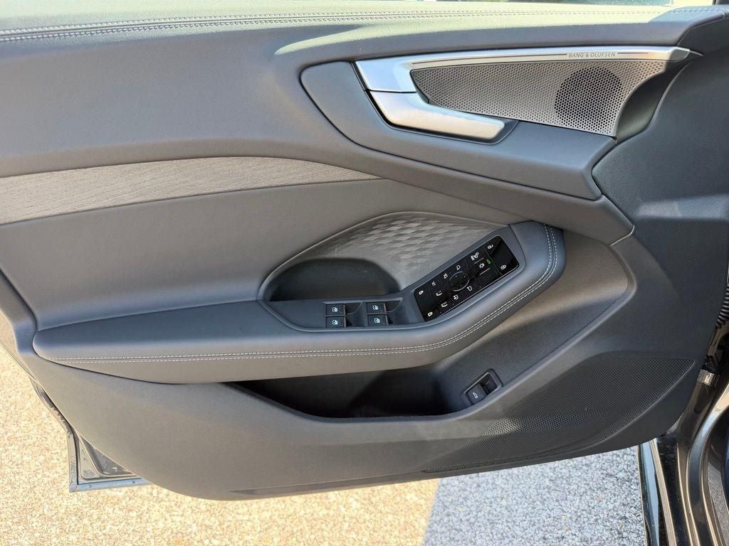 2026 Audi A5 quattro