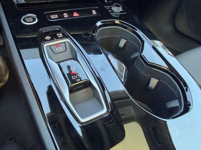 2026 Audi A5 quattro