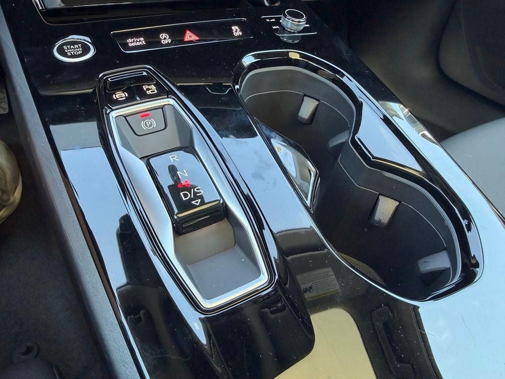 2026 Audi A5 quattro