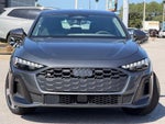 2026 Audi A5 quattro