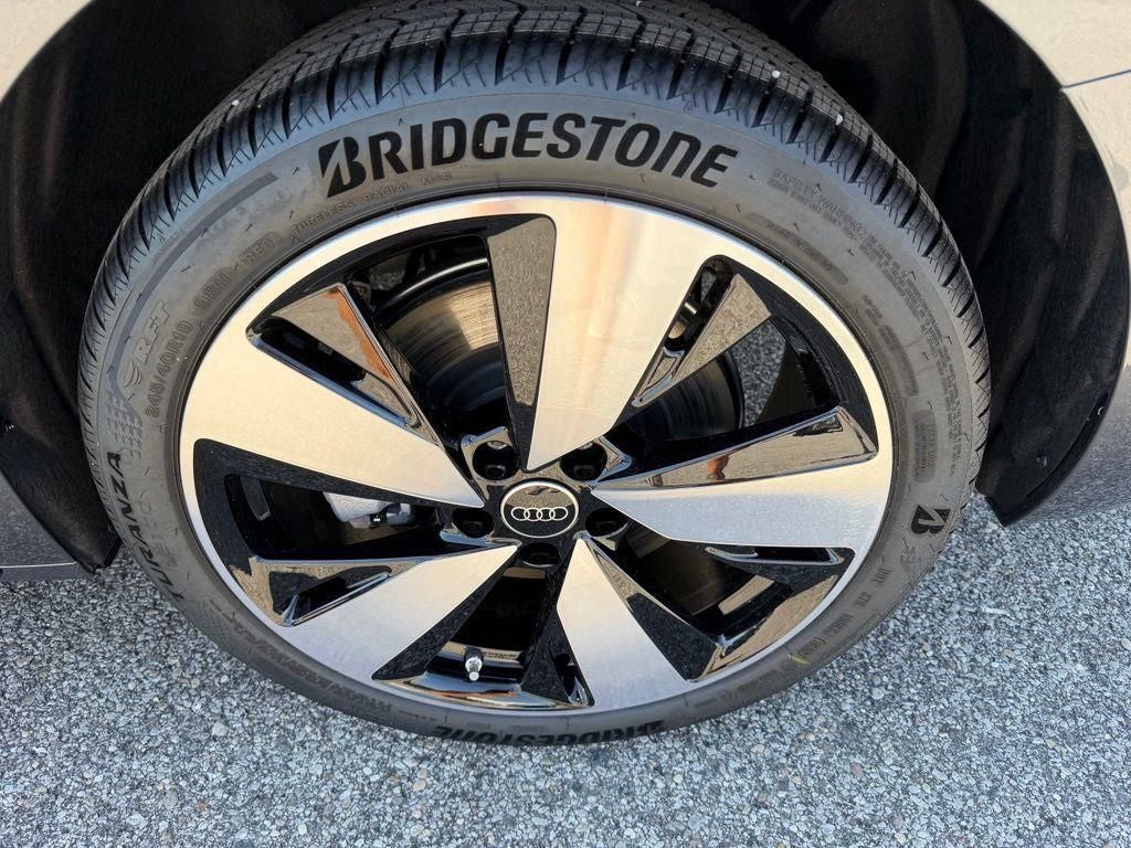 2026 Audi A5 quattro