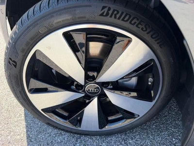 2026 Audi A5 quattro