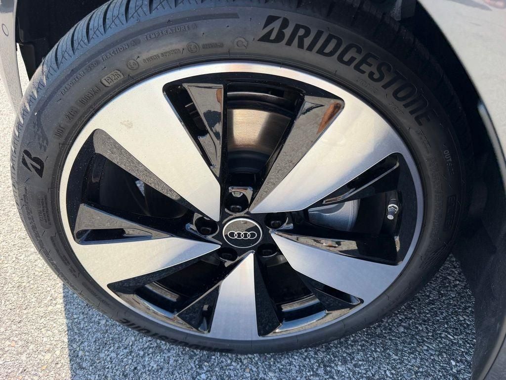 2026 Audi A5 quattro