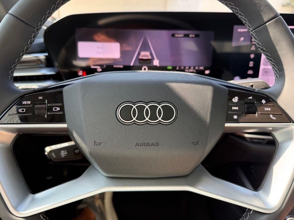 2026 Audi A5 quattro