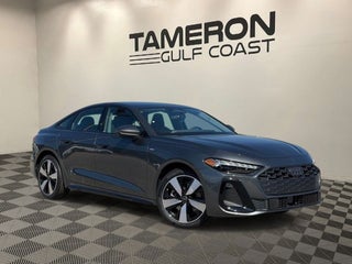 2026 Audi A5 quattro