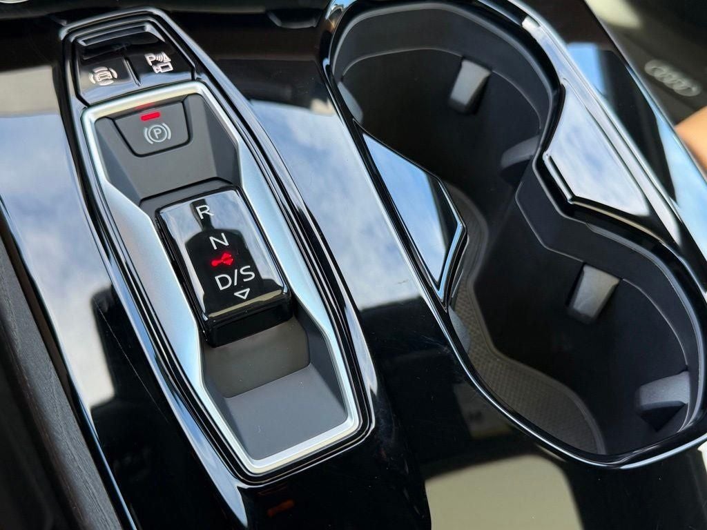 2026 Audi A5 quattro