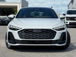 2026 Audi A5 quattro