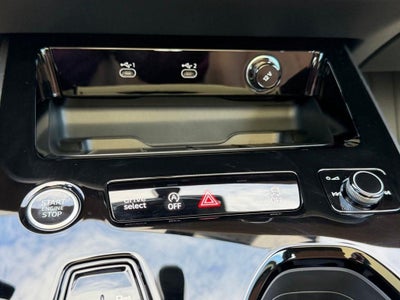 2026 Audi A5 quattro