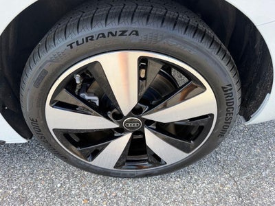 2026 Audi A5 quattro