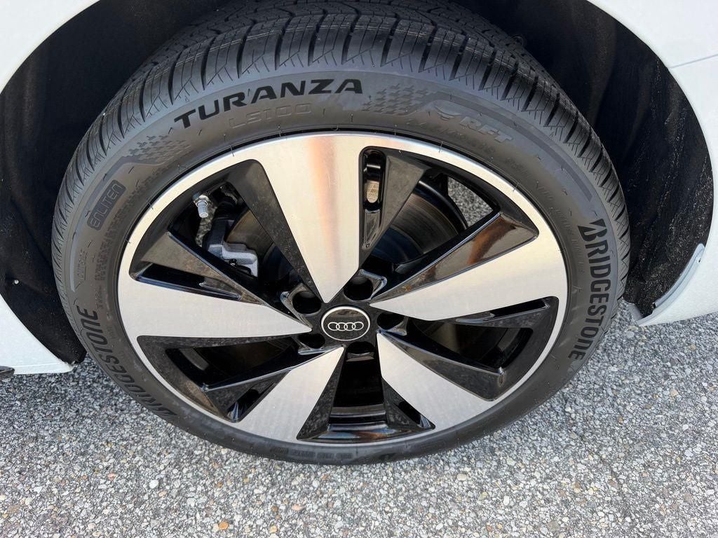 2026 Audi A5 quattro