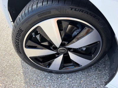 2026 Audi A5 quattro